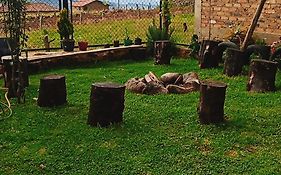 Casa Turistica San Juan De Otti